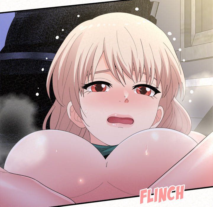 Milk Therapy Manhwa - Chapter 46 Page 105