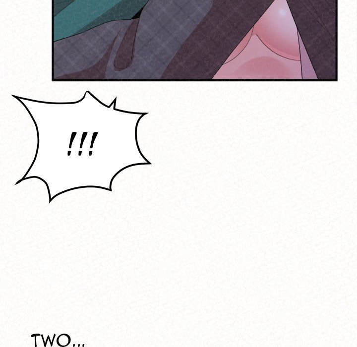 Milk Therapy Manhwa - Chapter 46 Page 110