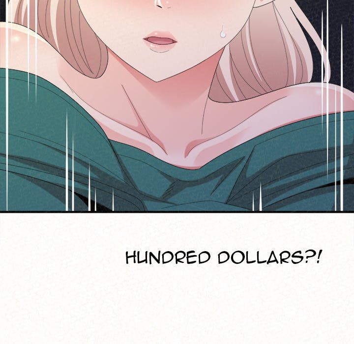 Milk Therapy Manhwa - Chapter 46 Page 112