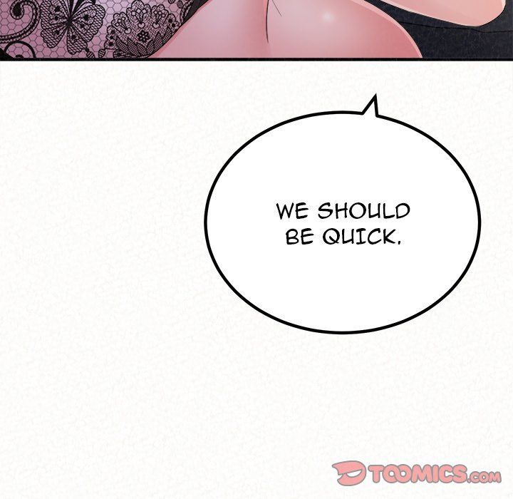 Milk Therapy Manhwa - Chapter 46 Page 115