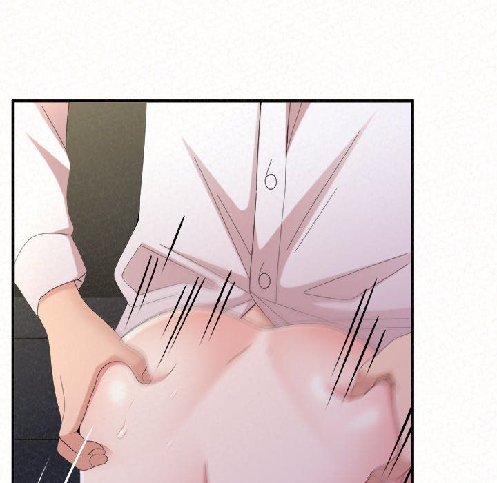 Milk Therapy Manhwa - Chapter 46 Page 132