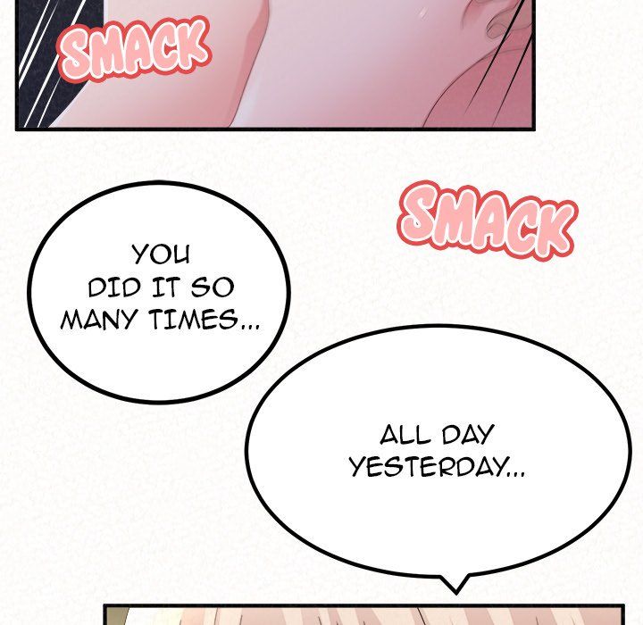 Milk Therapy Manhwa - Chapter 46 Page 133