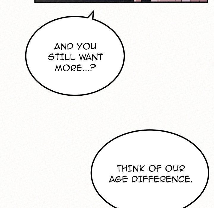 Milk Therapy Manhwa - Chapter 46 Page 135