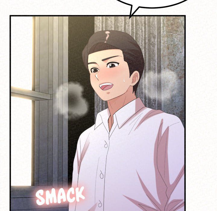 Milk Therapy Manhwa - Chapter 46 Page 136