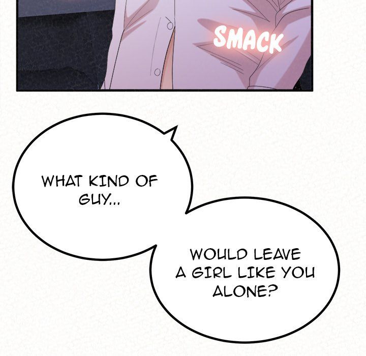 Milk Therapy Manhwa - Chapter 46 Page 137