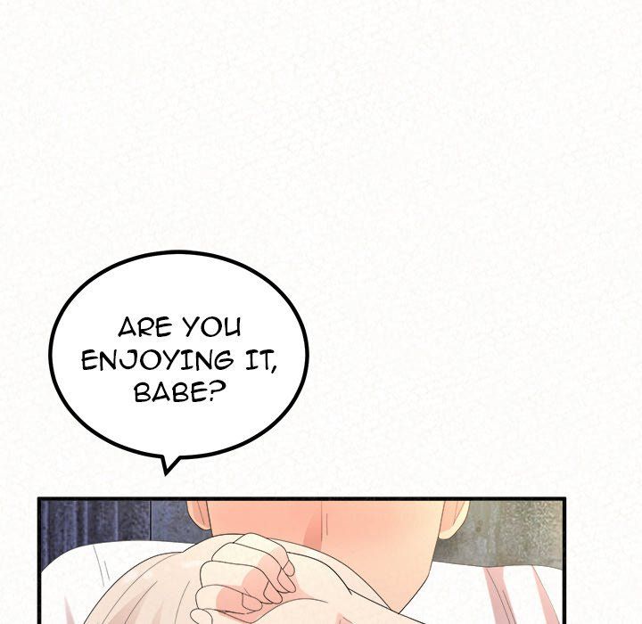 Milk Therapy Manhwa - Chapter 46 Page 142