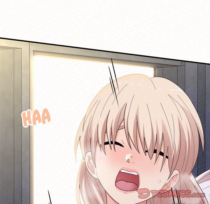 Milk Therapy Manhwa - Chapter 46 Page 155