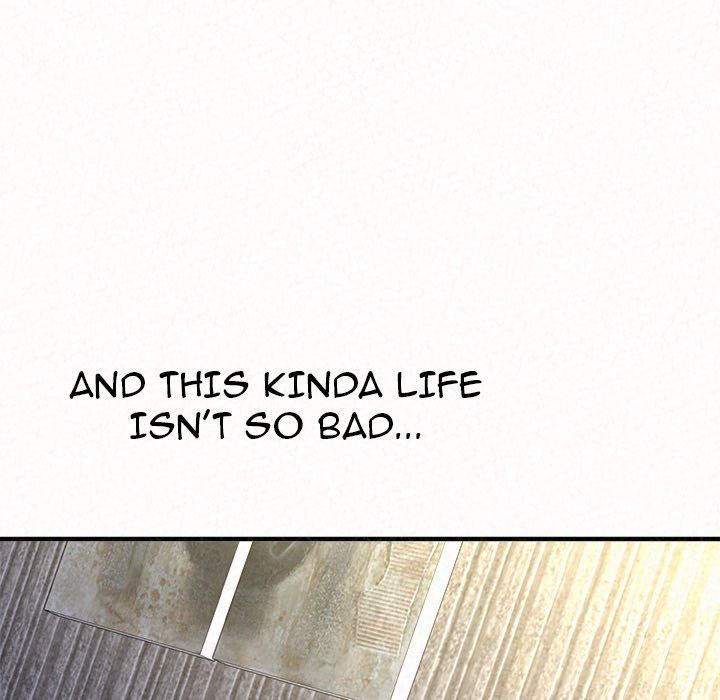 Milk Therapy Manhwa - Chapter 46 Page 169