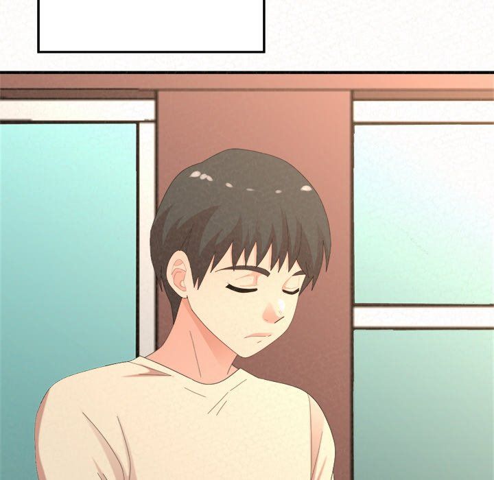 Milk Therapy Manhwa - Chapter 46 Page 180