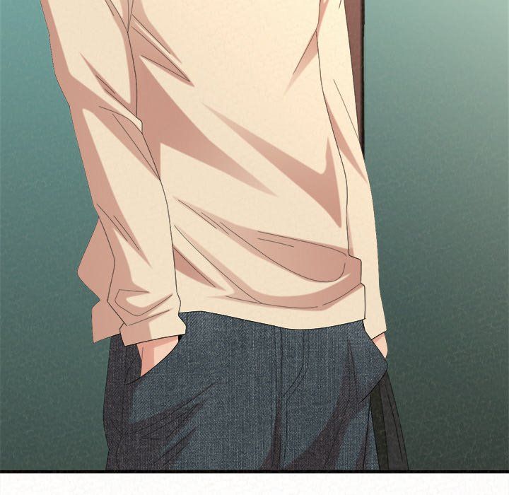 Milk Therapy Manhwa - Chapter 46 Page 181