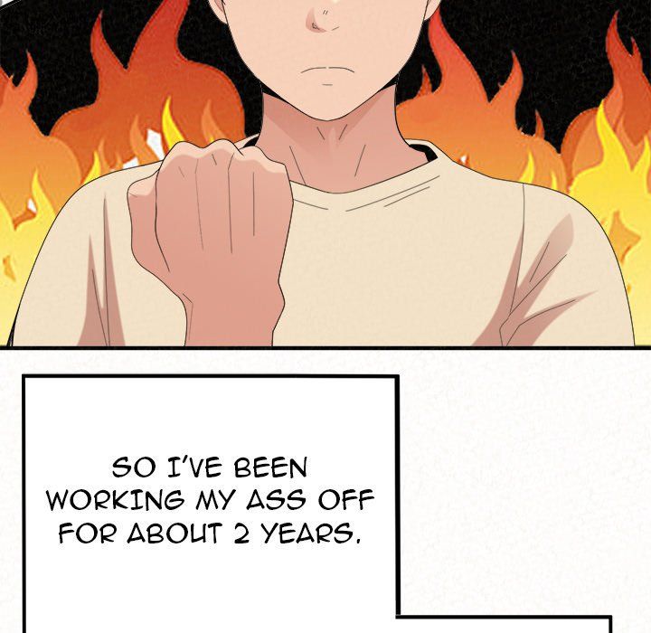 Milk Therapy Manhwa - Chapter 46 Page 188