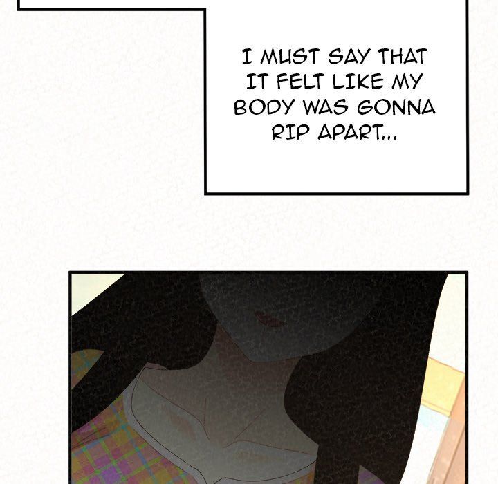 Milk Therapy Manhwa - Chapter 46 Page 189