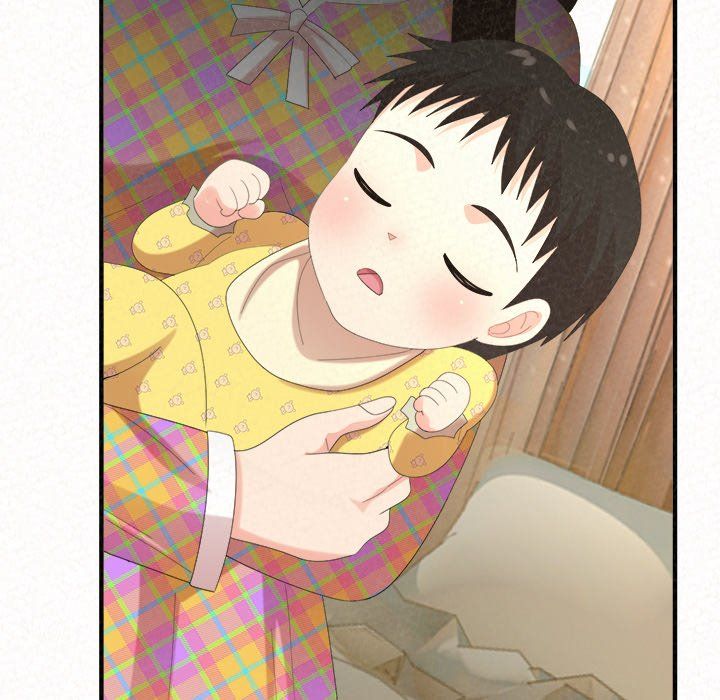 Milk Therapy Manhwa - Chapter 46 Page 190