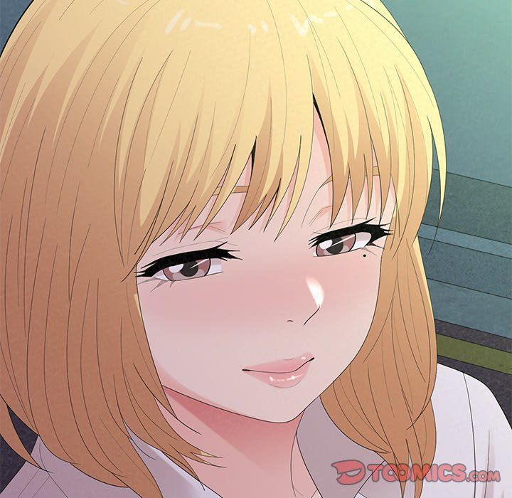 Milk Therapy Manhwa - Chapter 46 Page 195