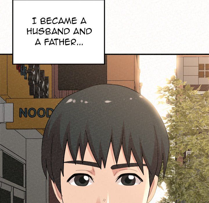 Milk Therapy Manhwa - Chapter 46 Page 201