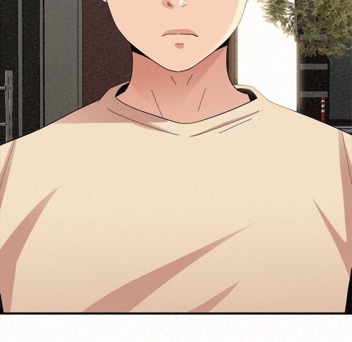 Milk Therapy Manhwa - Chapter 46 Page 202