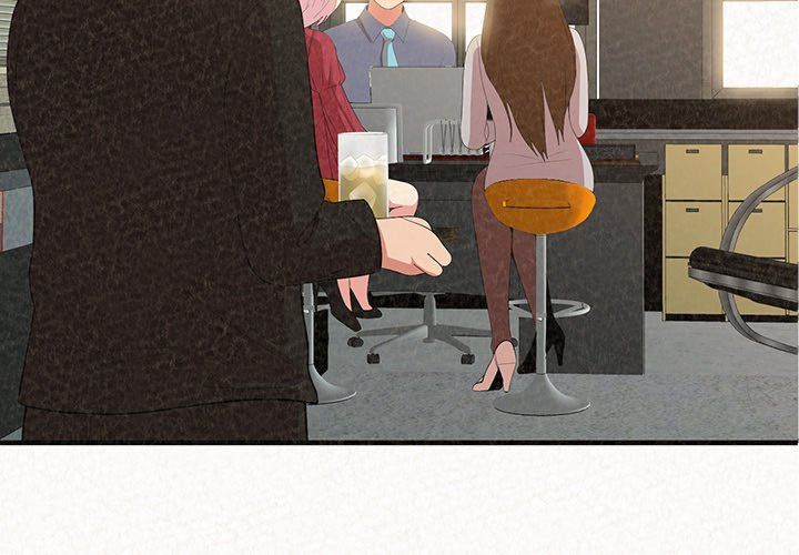 Milk Therapy Manhwa - Chapter 6 Page 2