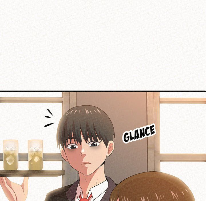 Milk Therapy Manhwa - Chapter 6 Page 6