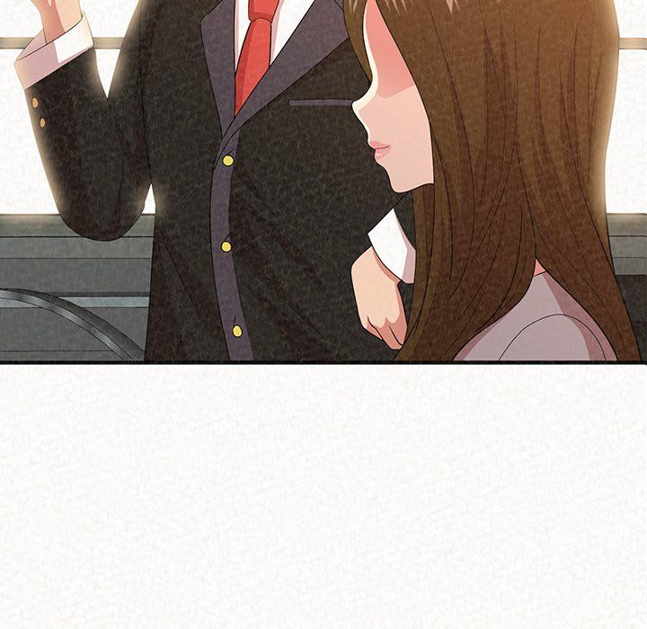 Milk Therapy Manhwa - Chapter 6 Page 7