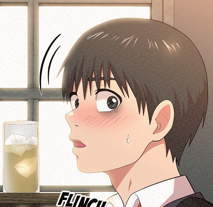 Milk Therapy Manhwa - Chapter 6 Page 9