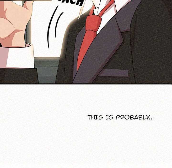 Milk Therapy Manhwa - Chapter 6 Page 10