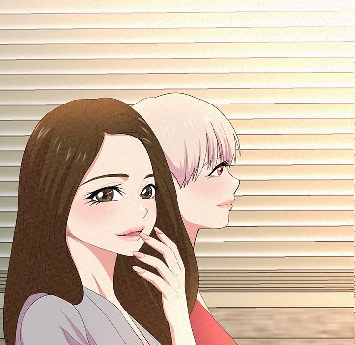 Milk Therapy Manhwa - Chapter 6 Page 13