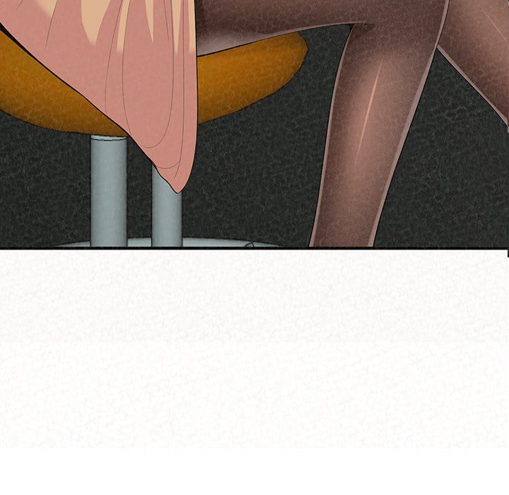 Milk Therapy Manhwa - Chapter 6 Page 15