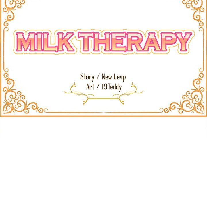 Milk Therapy Manhwa - Chapter 6 Page 17
