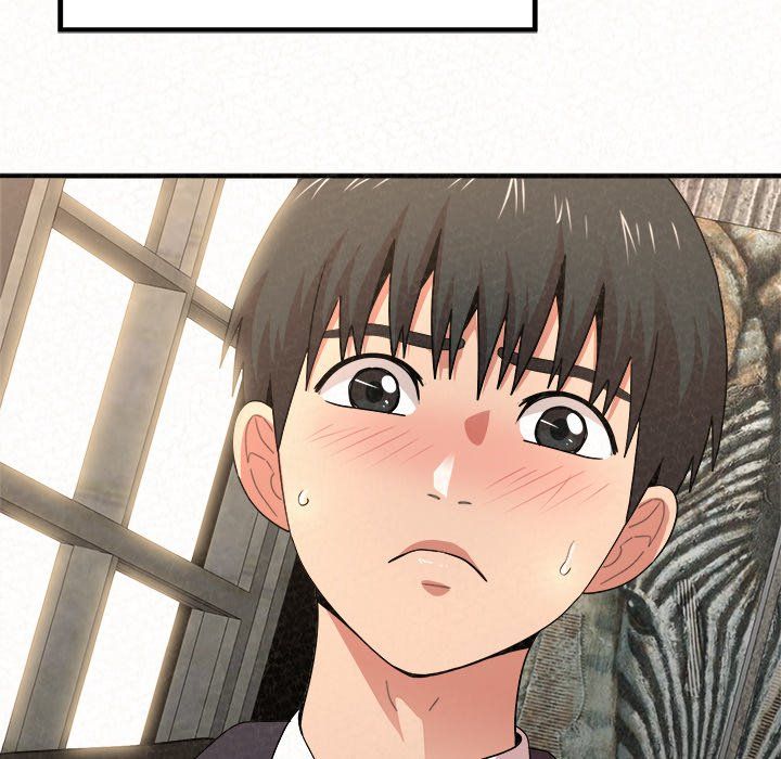 Milk Therapy Manhwa - Chapter 6 Page 28