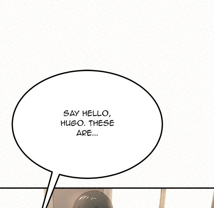 Milk Therapy Manhwa - Chapter 6 Page 30