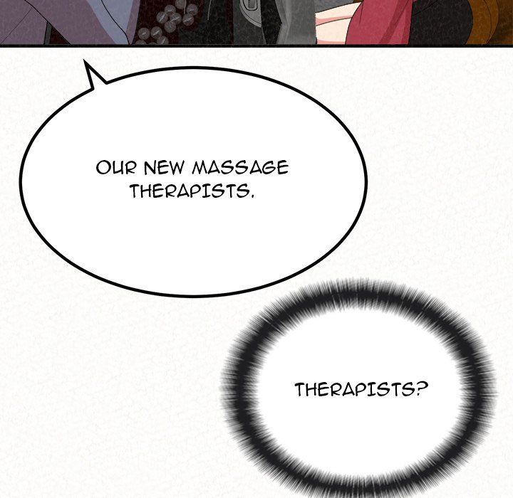 Milk Therapy Manhwa - Chapter 6 Page 32