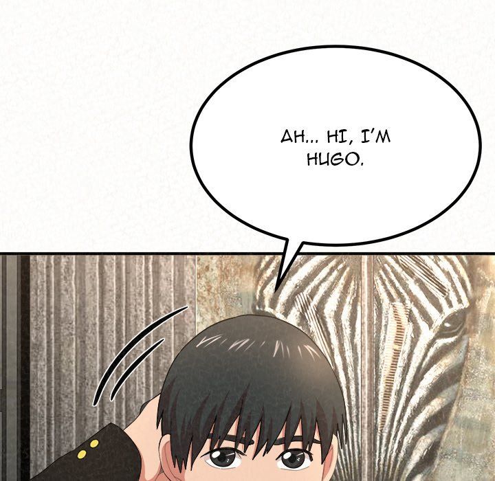 Milk Therapy Manhwa - Chapter 6 Page 37