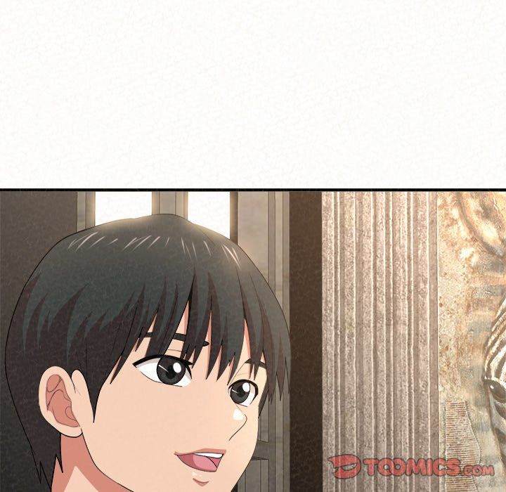 Milk Therapy Manhwa - Chapter 6 Page 44