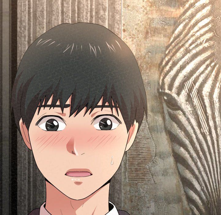 Milk Therapy Manhwa - Chapter 6 Page 53