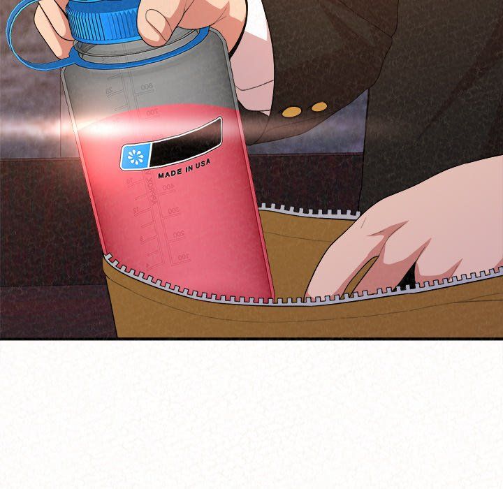 Milk Therapy Manhwa - Chapter 6 Page 58