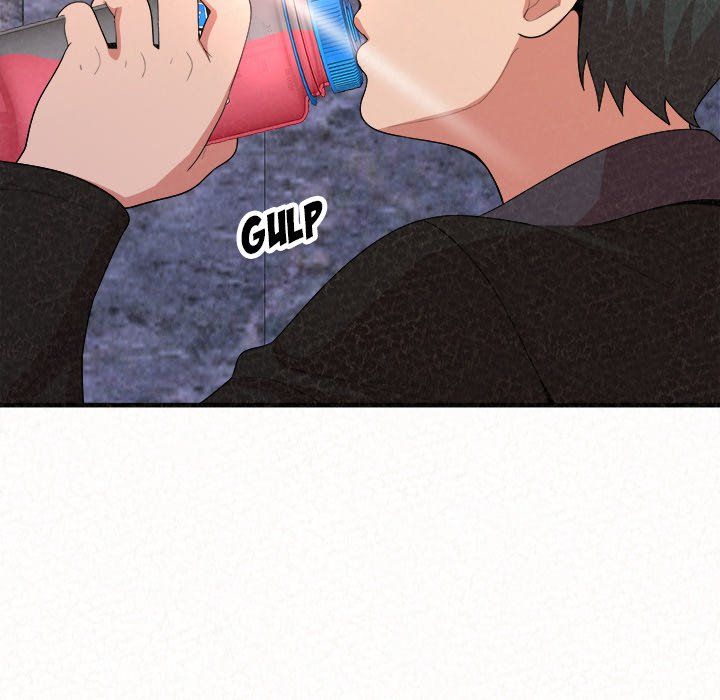 Milk Therapy Manhwa - Chapter 6 Page 60