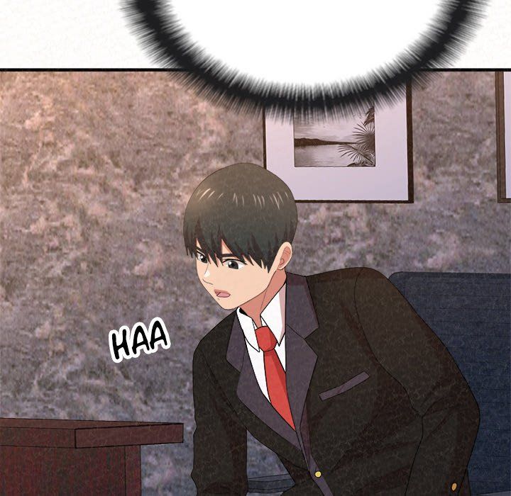 Milk Therapy Manhwa - Chapter 6 Page 63