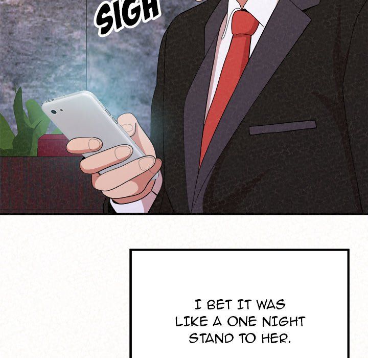 Milk Therapy Manhwa - Chapter 6 Page 73