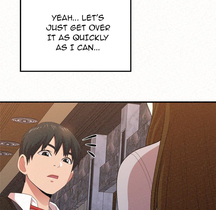 Milk Therapy Manhwa - Chapter 6 Page 79