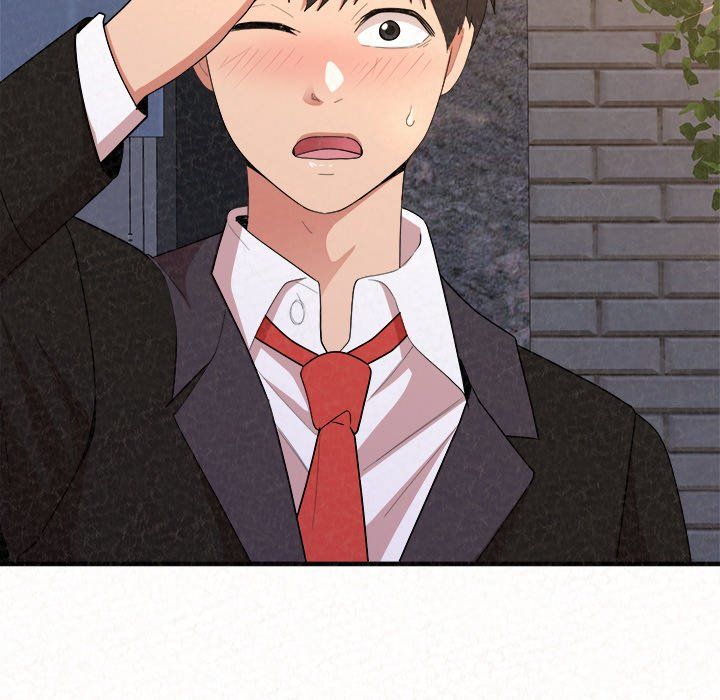 Milk Therapy Manhwa - Chapter 6 Page 92