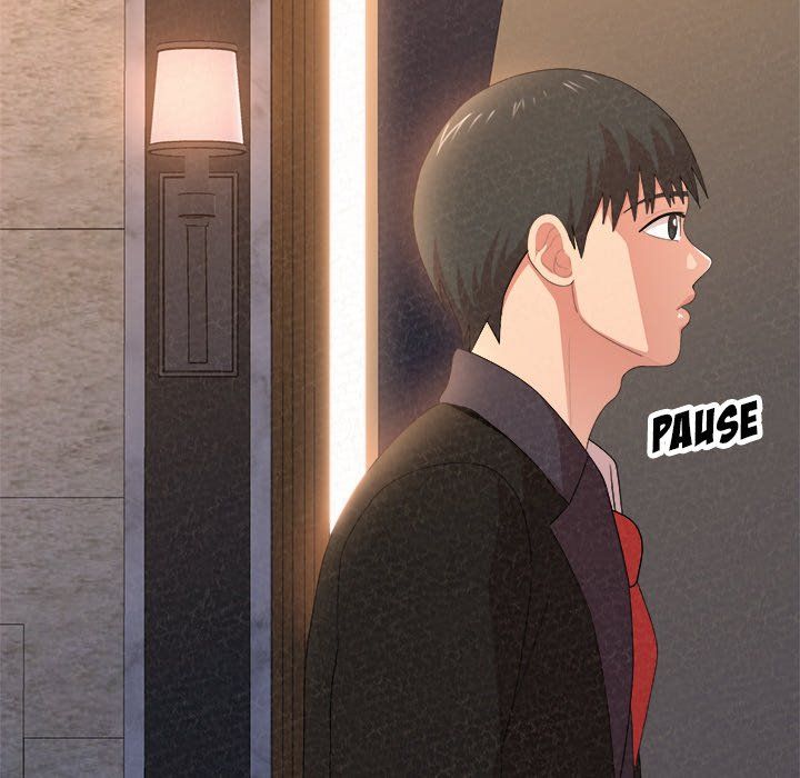 Milk Therapy Manhwa - Chapter 6 Page 98