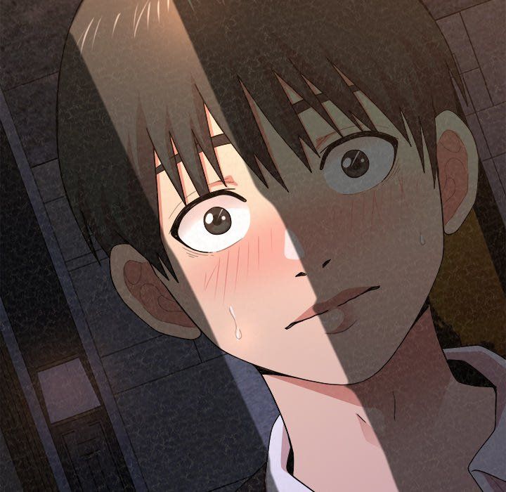 Milk Therapy Manhwa - Chapter 6 Page 105