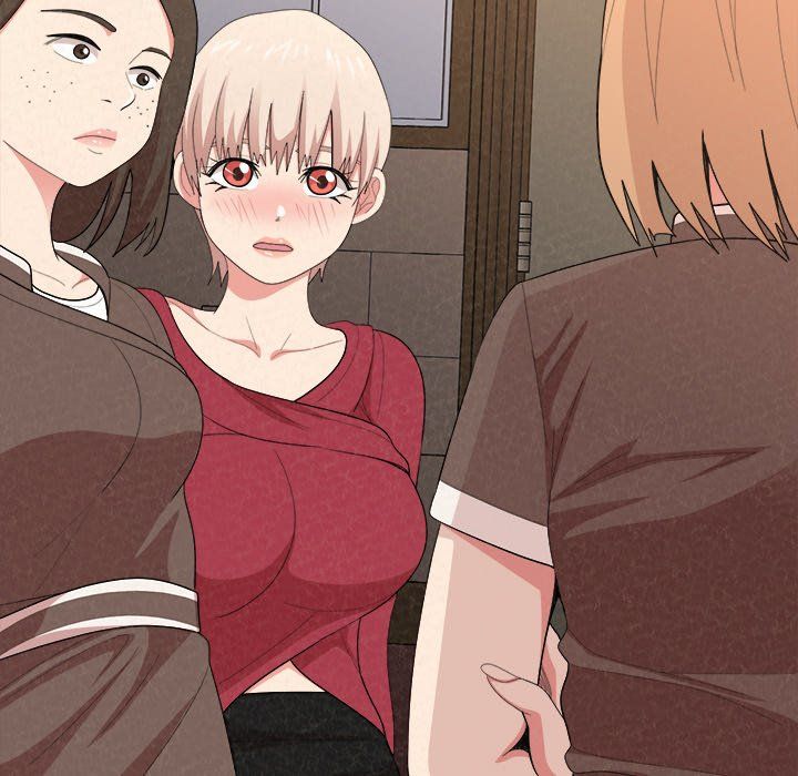 Milk Therapy Manhwa - Chapter 6 Page 108