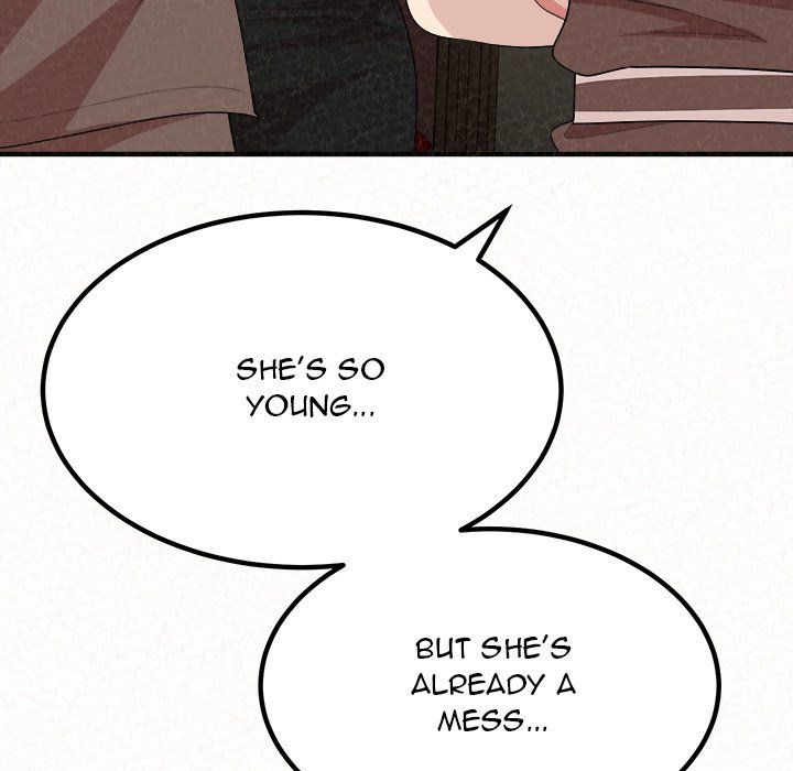 Milk Therapy Manhwa - Chapter 6 Page 109