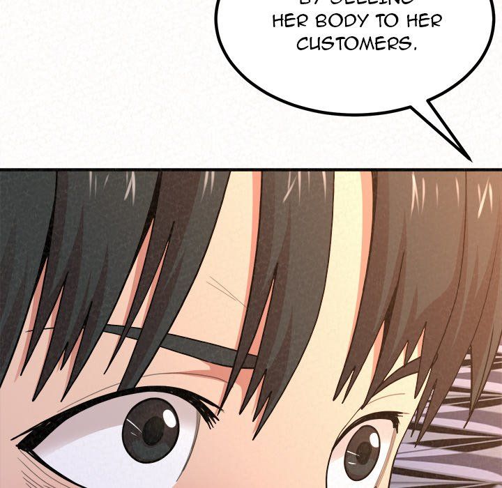 Milk Therapy Manhwa - Chapter 6 Page 118