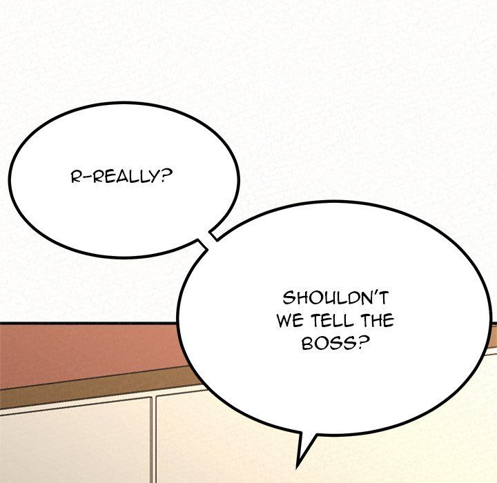 Milk Therapy Manhwa - Chapter 6 Page 121