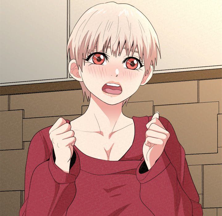 Milk Therapy Manhwa - Chapter 6 Page 122