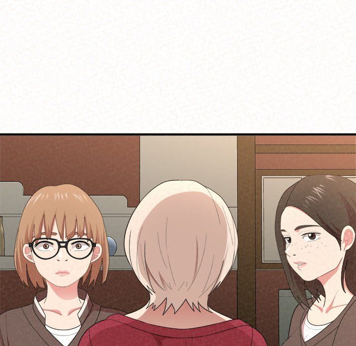 Milk Therapy Manhwa - Chapter 6 Page 126