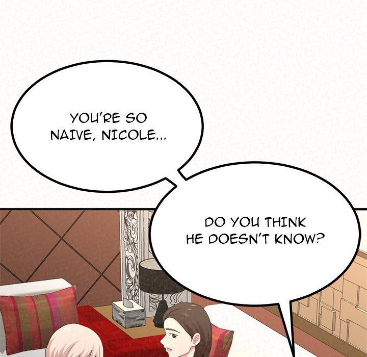 Milk Therapy Manhwa - Chapter 6 Page 128