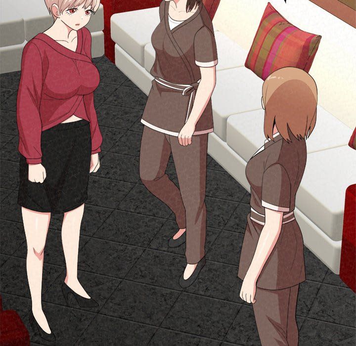 Milk Therapy Manhwa - Chapter 6 Page 129